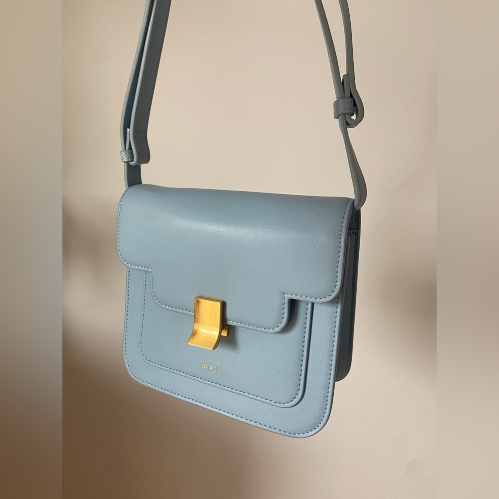 JWPEI KYLEE BAG - ICE ✨NEW✨